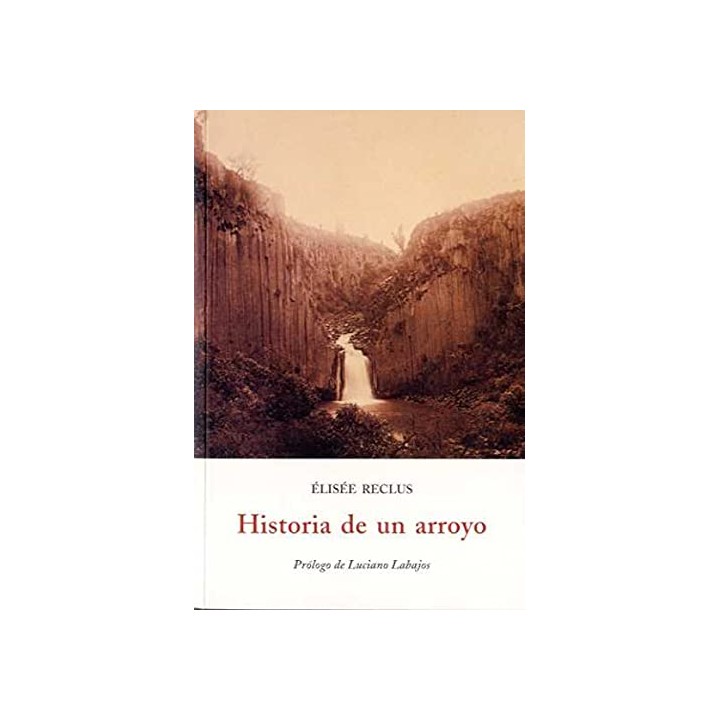 Historia de un arroyo